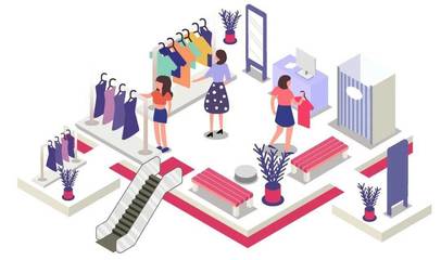 【982資訊】浙江支持出口轉(zhuǎn)內(nèi)銷(xiāo)有新招!培育示范區(qū)、打造C2M&ldquo;超級(jí)工廠&rdquo;、借助直播帶貨&hellip;