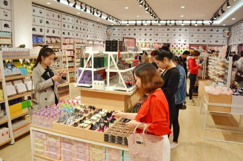 現在的小精品店怎么樣 如何看待小精品店的發(fā)展